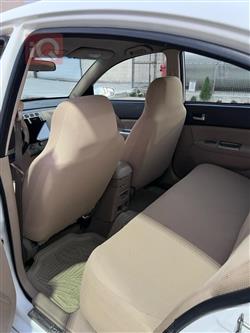 Chery A520